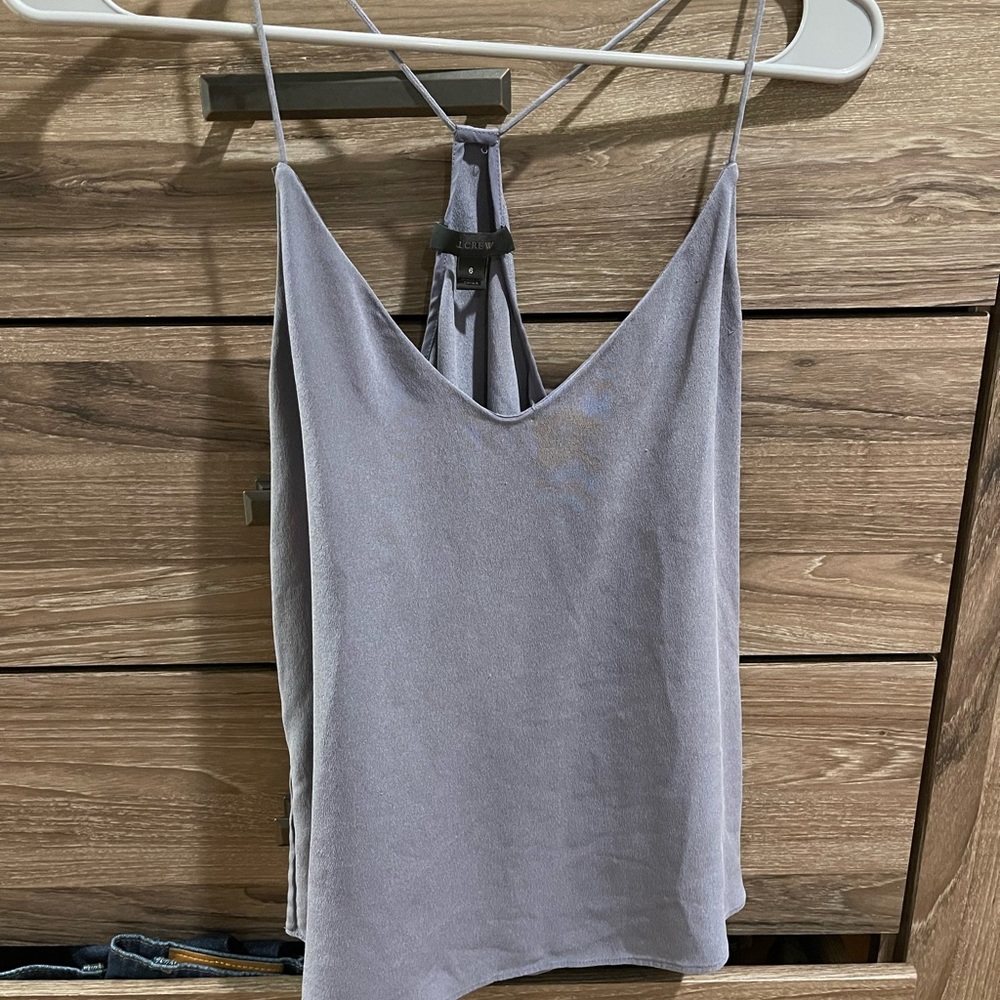 JCrew tank top